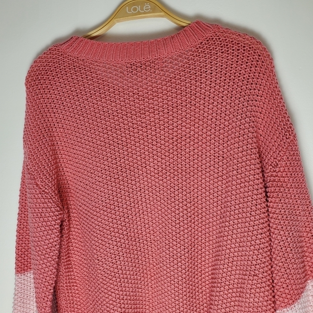 Wildfox Sweaters Love Block Swinton Sweater Cotton blend - Picture 13 of 16